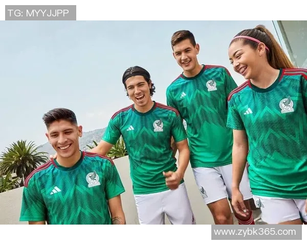 墨西哥足球传奇之路：从绿茵场到漫画英雄的光辉历程